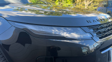 Land Rover Range Rover Evoque 2.0 D165 S 5dr Auto Diesel Hatchback